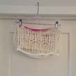 Free People Movement Bandeau XS/S NWOT